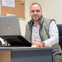 Farouk Ali