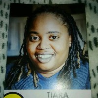 Tiara Mcgee