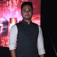 Ritesh Aiyer