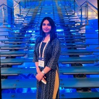 Yogita Gupta
