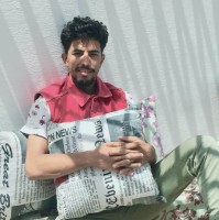 Ahmed Harram