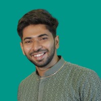 Ronak Patel