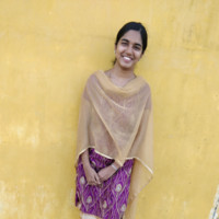 Daarani R