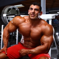 Zaher Moukahal