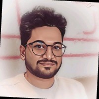 Vishnu Ram Prasad K