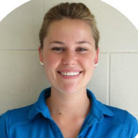 Catherine Underwood