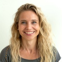 Joyce van den Eijkel