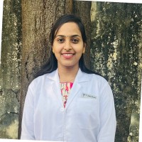 Dr. Shruthika Madishetty