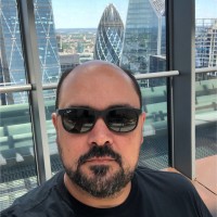 Gustavo Bhering Horta