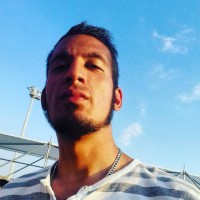 Fabian Vega