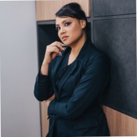 Larissa Vieira Marques