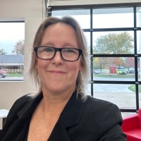 Yvette F Wright