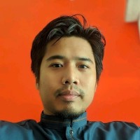 Abdul Rahim Mohamed