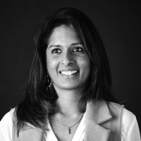 Oshani Ganegoda