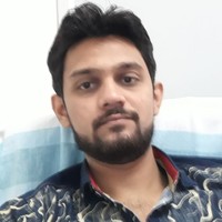 Ashish Dixit