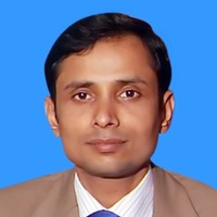 Milton Das Gupta