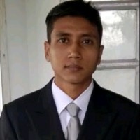 Ankush Chettri