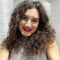 Adriana Cristea