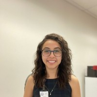 Bertha Mejia