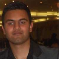 Sayed Sama Hashimi