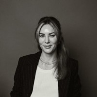 Victoria Fridholm