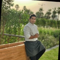 Vikram Kamble