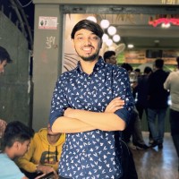 Nikhil Dahriya