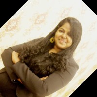 Rajeswari Jeyaraman