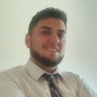 Erik Faria