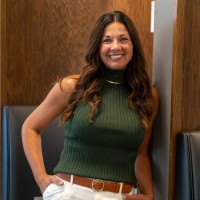 Hannah Briscoe Bruehl, MBA