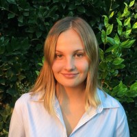 Zoe Mende Charliac