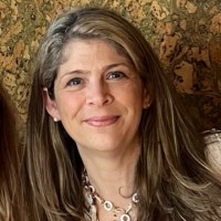 Alice Simoniello, Lcsw