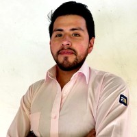 Carlos Danilo Condori Ramos