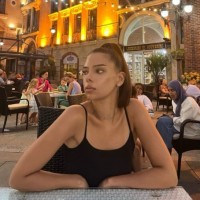 Виктория Анисенко