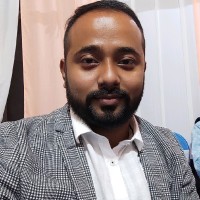 Deep Choudhury