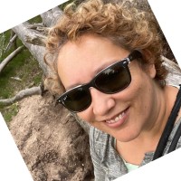 Michelle Van den bosch