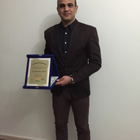 Omar Jarrar