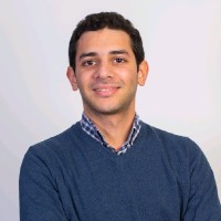 Omar Ashraf