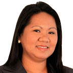 Rebbie Ponce