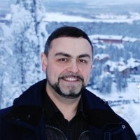 Alexei Petrov