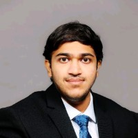 Nishit Rastogi