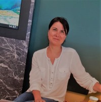 Tatiana Markovska