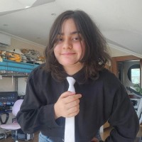 Zeynep ÇINAR