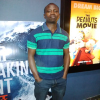 Adebiyi Adeyemi