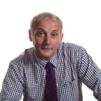 ☆ Paul Danby ☆