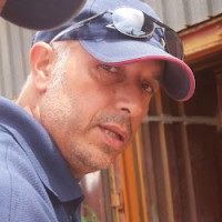 Farid Mekki