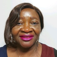 Valerie NGANOU MONTHE