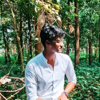 Athul Mj