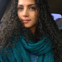 Claudia Canales