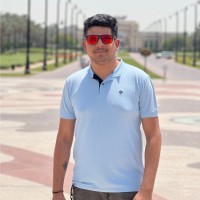 Prajwal Borawake